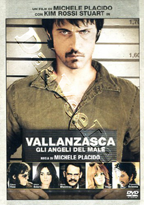 Angel of Evil (DVD)